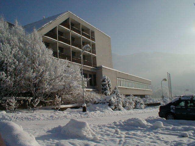 Hotel Petr Bezruc Frýdlant nad Ostravicí Εξωτερικό φωτογραφία