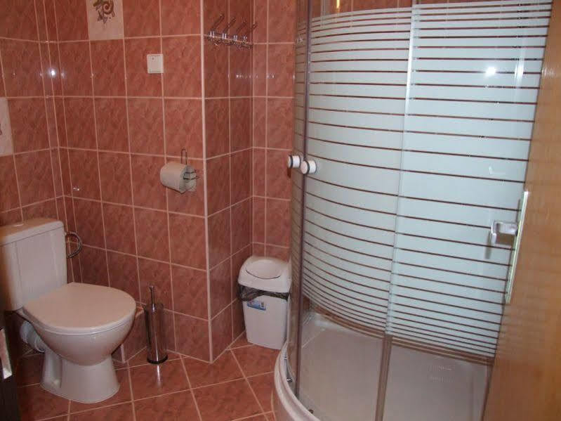 Hotel Petr Bezruc Frýdlant nad Ostravicí Εξωτερικό φωτογραφία