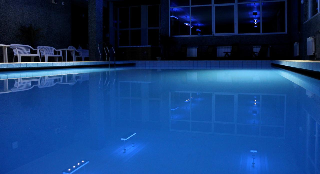 Hotel Petr Bezruc Frýdlant nad Ostravicí Εξωτερικό φωτογραφία