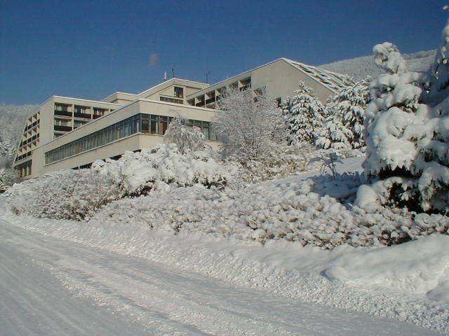 Hotel Petr Bezruc Frýdlant nad Ostravicí Εξωτερικό φωτογραφία