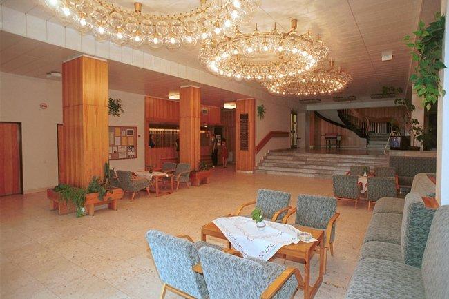 Hotel Petr Bezruc Frýdlant nad Ostravicí Εξωτερικό φωτογραφία